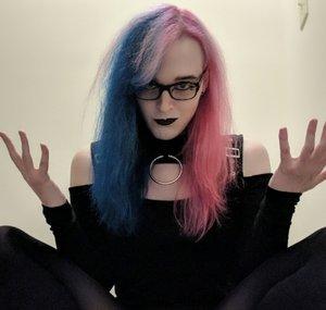 KujaTheDarkMessenger