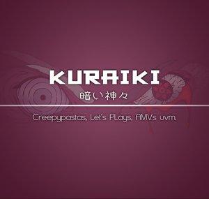 Kuraiki