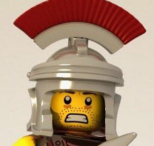 Legolution