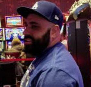 Life of a Gambler