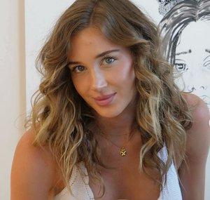 Lily Bowman