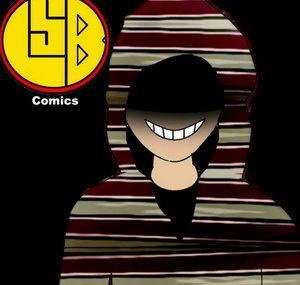 LSB Comics