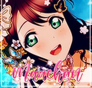 Maachan