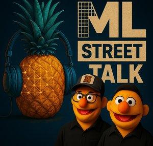Machine Learning Street Talk