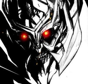 Megatron 38