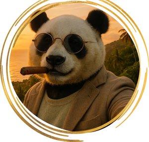 MELLOW PANDA