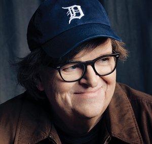 Michael Moore