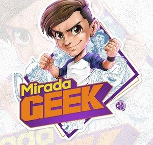 MIRADA GEEK