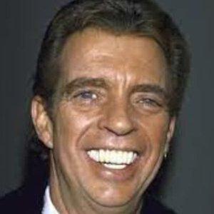 Morton Downey, Jr.
