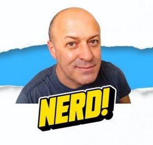 NErd FUTEBOL