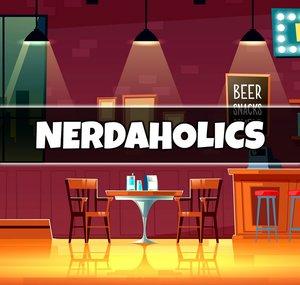 Nerdaholics