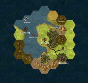 Nook's Tabletop