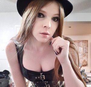 NornQueenAlexis