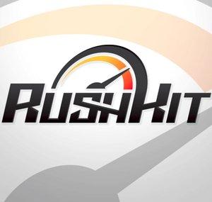 OC3D RushKit