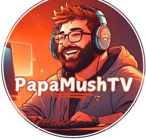 PapaMushTV