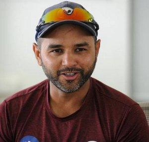 Parthiv Patel