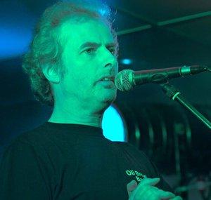Pete Feenstra