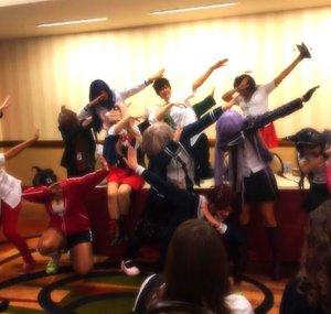 Phoenix Fandom Productions