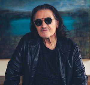 Pippo Rinaldi - Kaballà