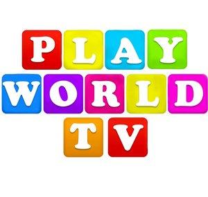 PlayWorld TV