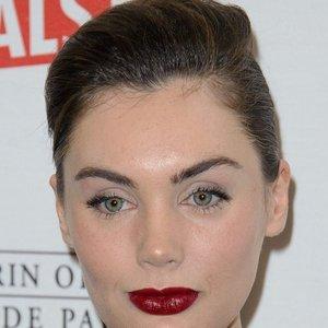 Poppy Corby-Tuech