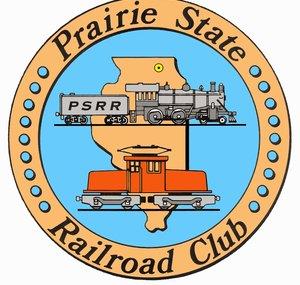 Prairie State Railroad Club