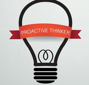 Proactive Thinker