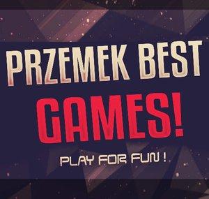 przemekbestgames