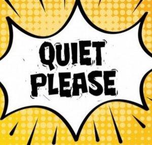 QuietGames
