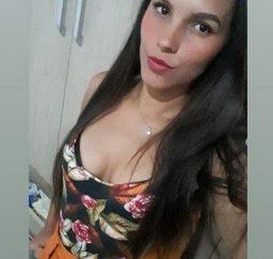 Ralessa Silva