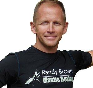 Randy Brown