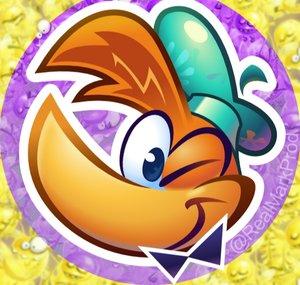 Rayman Reanimated