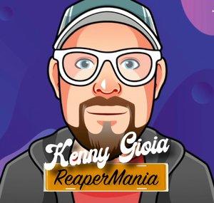 REAPER Mania