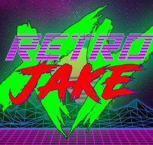 Retro Jake XY