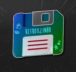 RetrOxzinho
