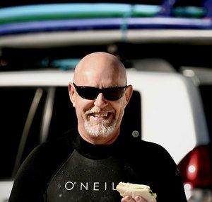 Rex Schaller