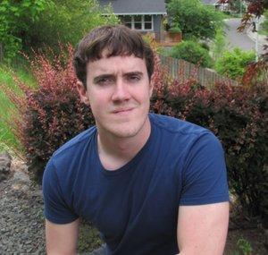 Richard Little