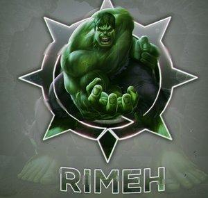- Rimehh / Black ops 2