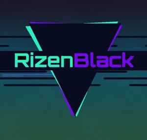 RizenBlack