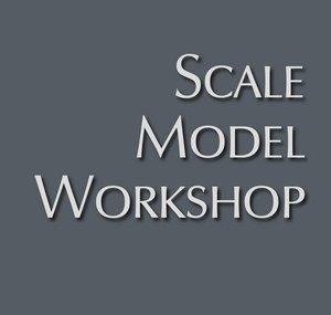 Scale Model Workshop