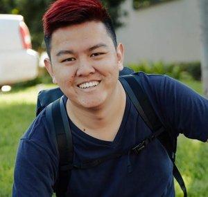 Sean Nguyen (SeanDNguyen)