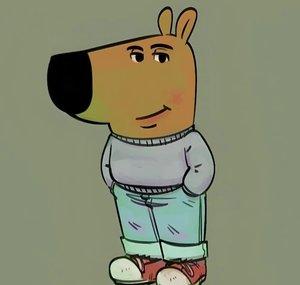 shanethehedgehog500