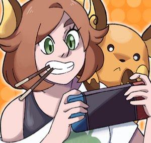 ShinySaffichu