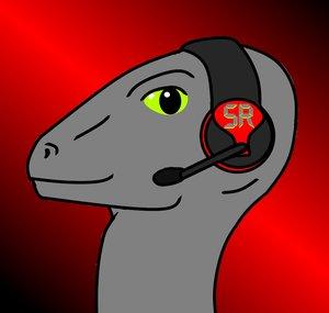Silverraptor