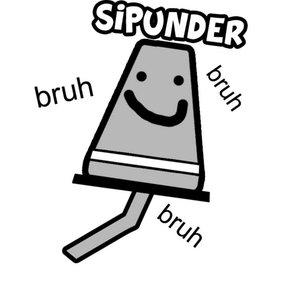 Sipunder