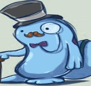sir Quagsire