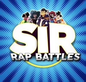 SIR Rap Battles