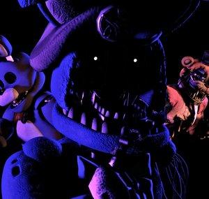 SirScanza - Gmod FNAF