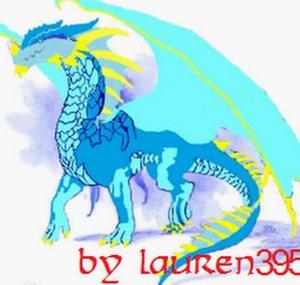 SnowlectricDragon