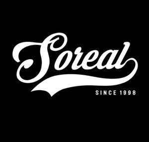 SOREAL DANCE STUDIO